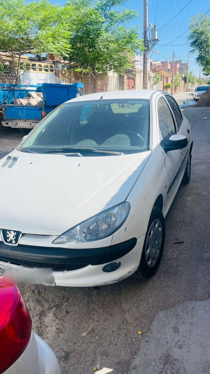 خودرو پژو، 206 آگهی ann_18476640