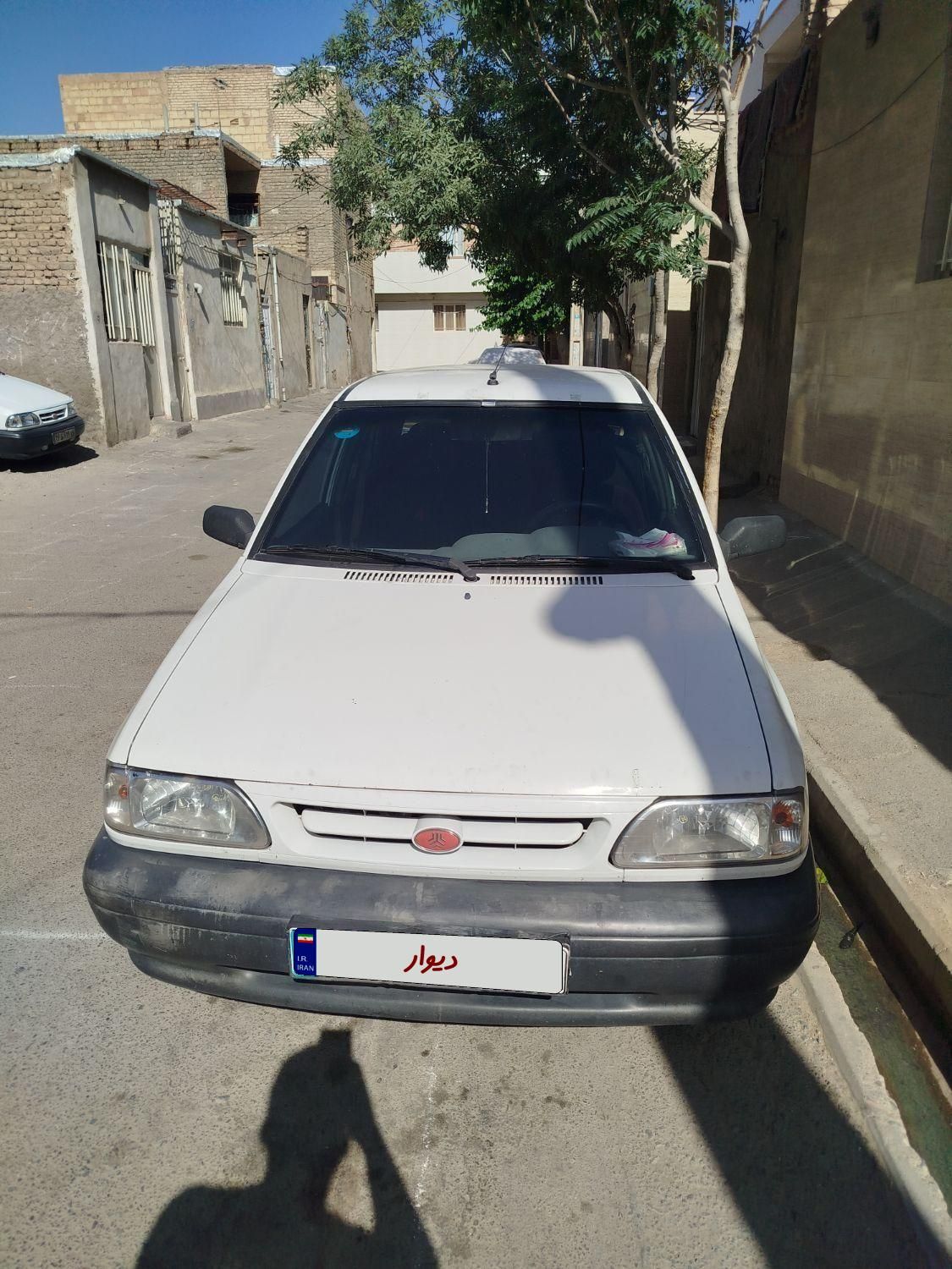 خودرو پراید، 131 آگهی ann_18476644