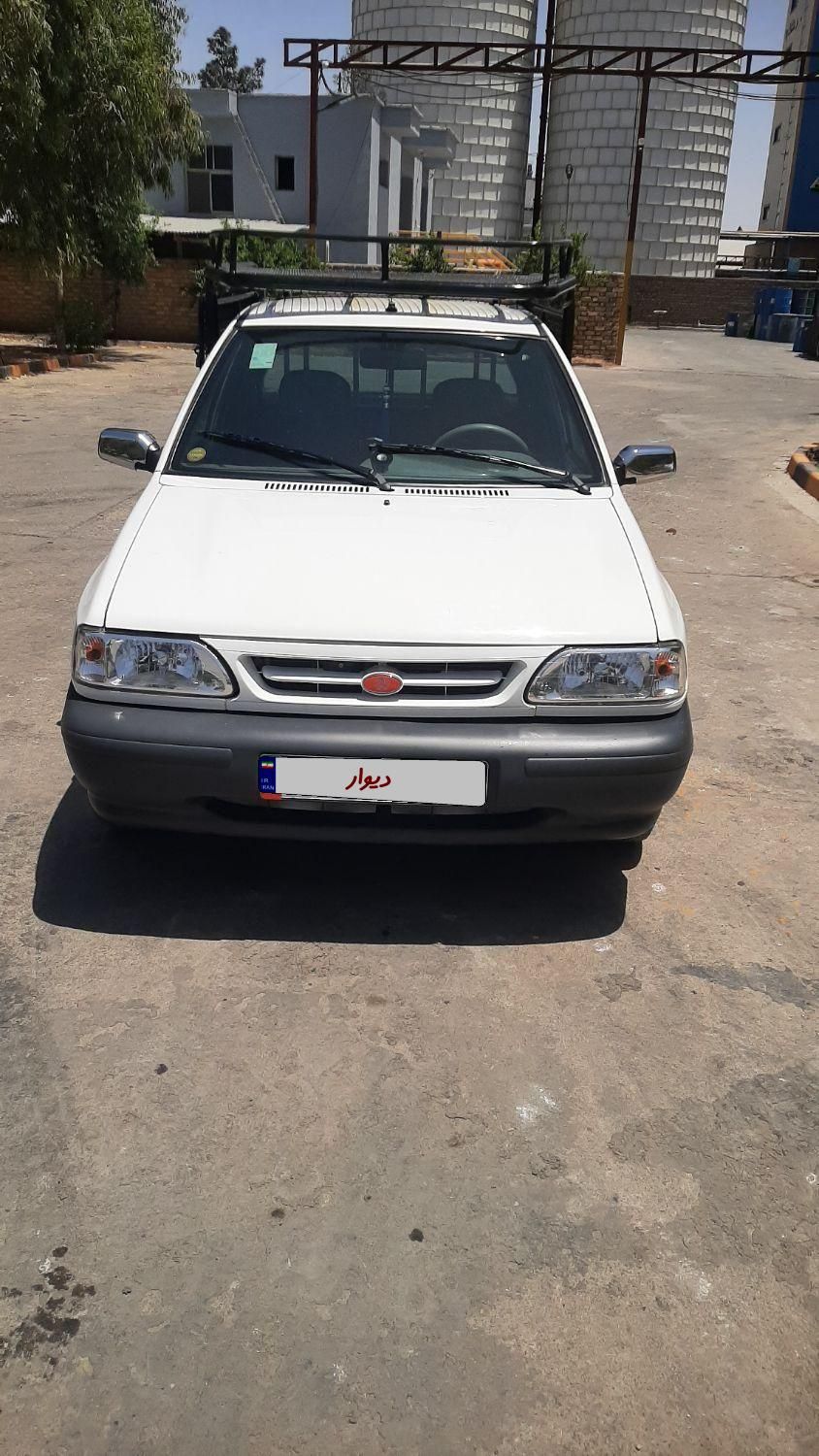 پراید 151 SE - 1402
