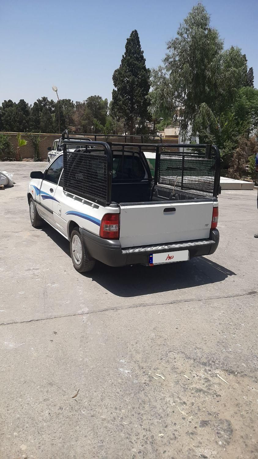 پراید 151 SE - 1402