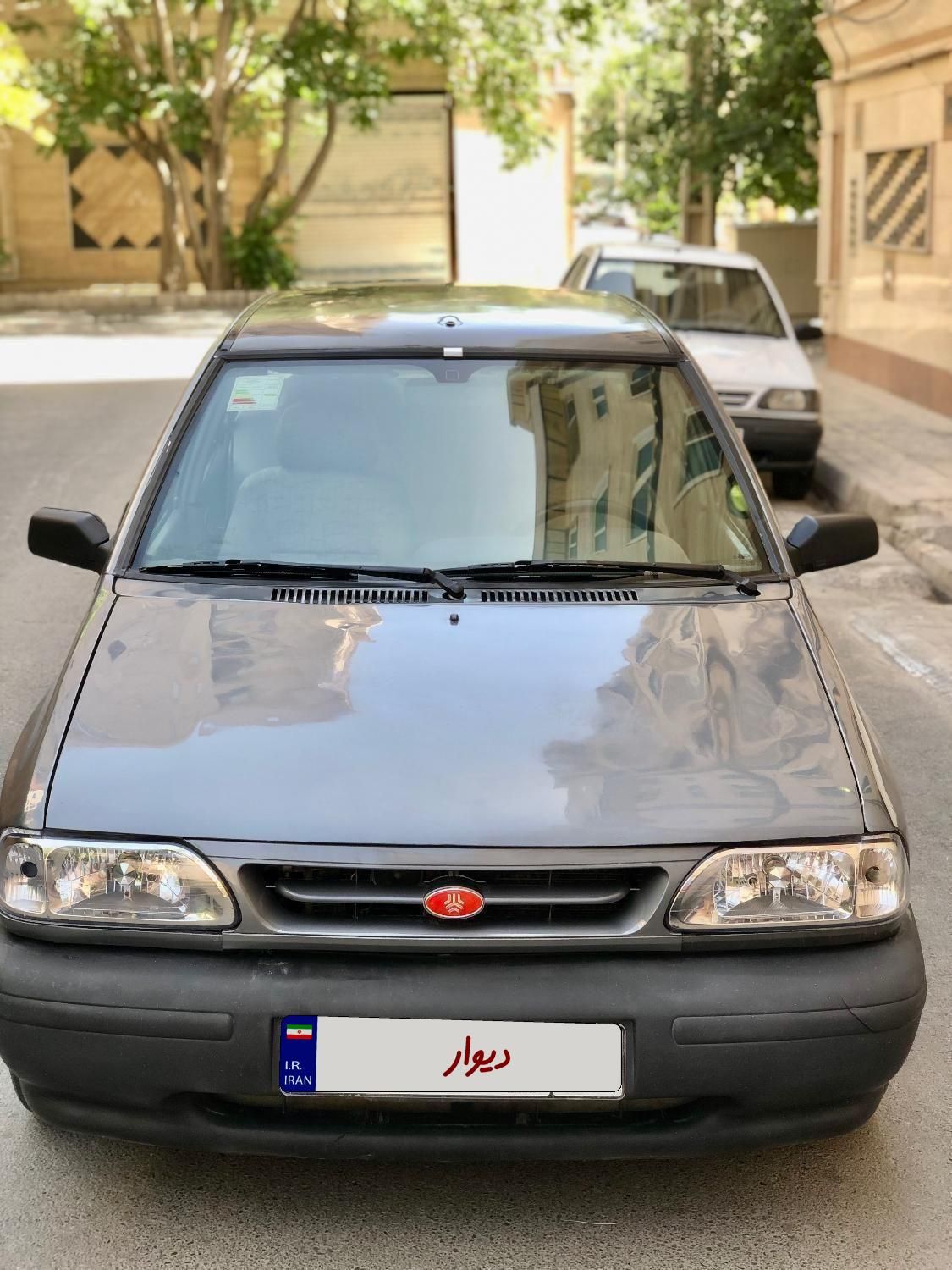 خودرو پراید، 131 آگهی ann_18476661