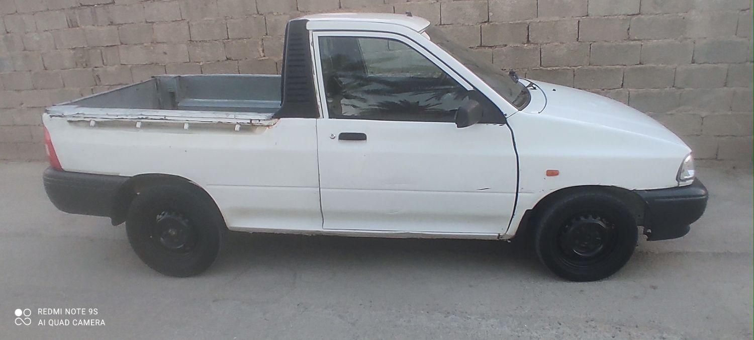 خودرو پراید، 151 آگهی ann_18476670
