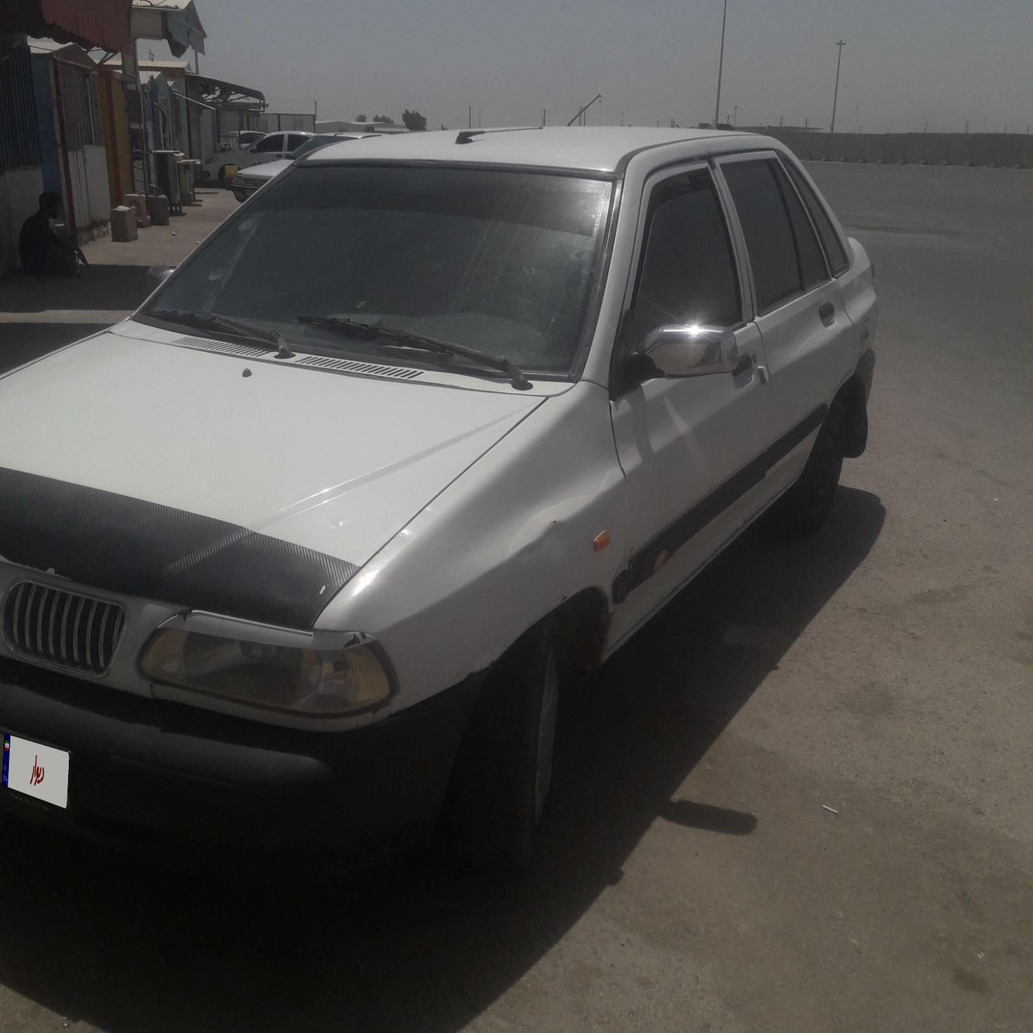 خودرو پراید، 141 آگهی ann_18476674