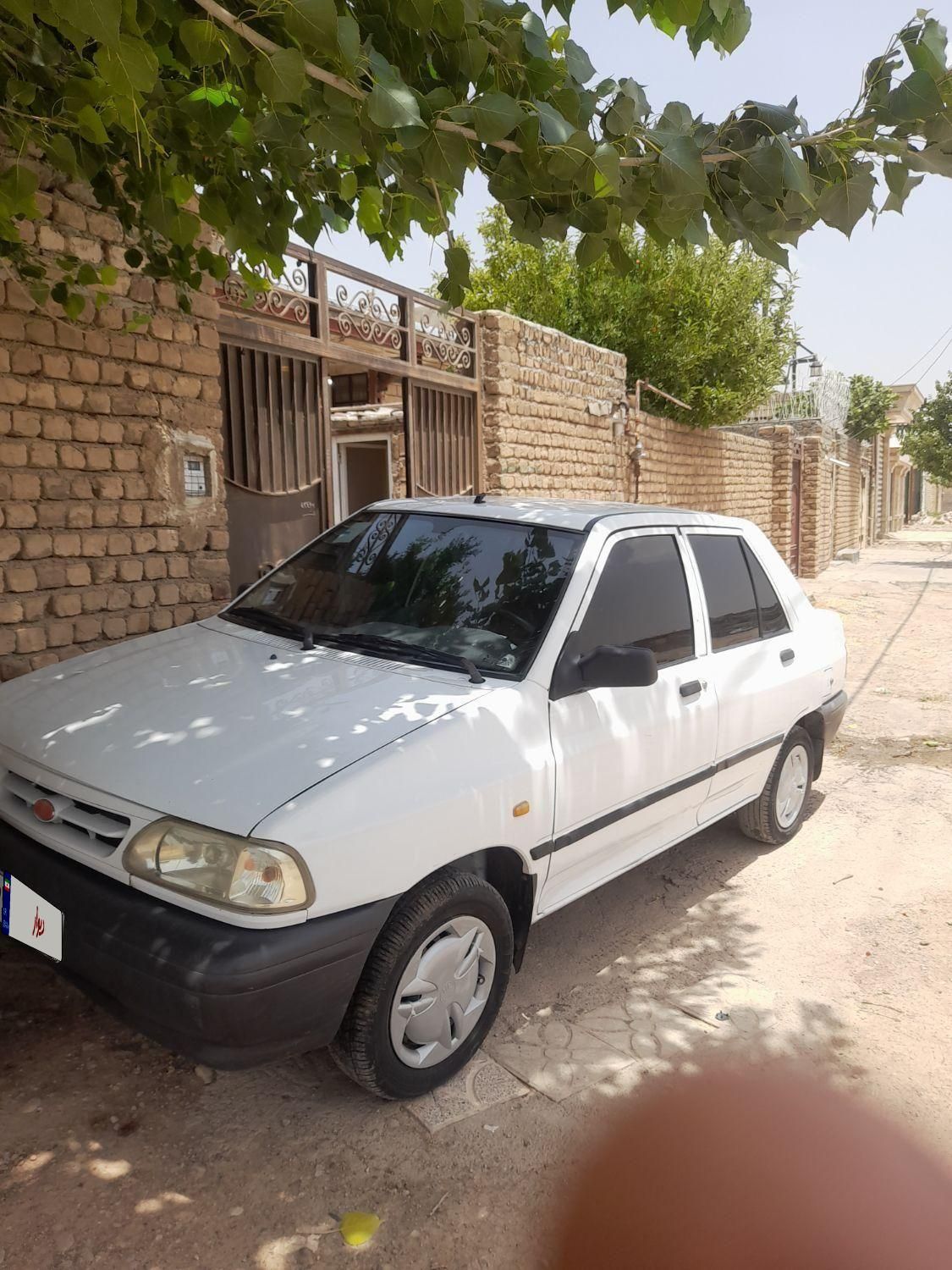پراید 131 SE - 1394