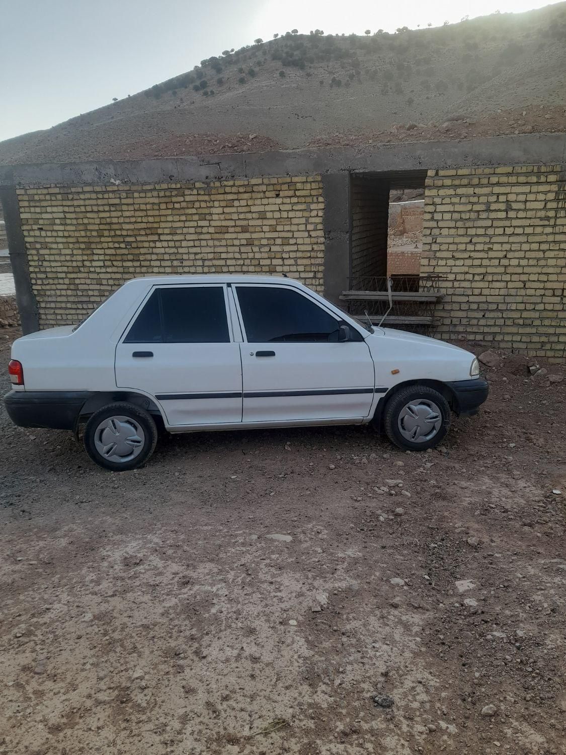 خودرو پراید، 131 آگهی ann_18476679