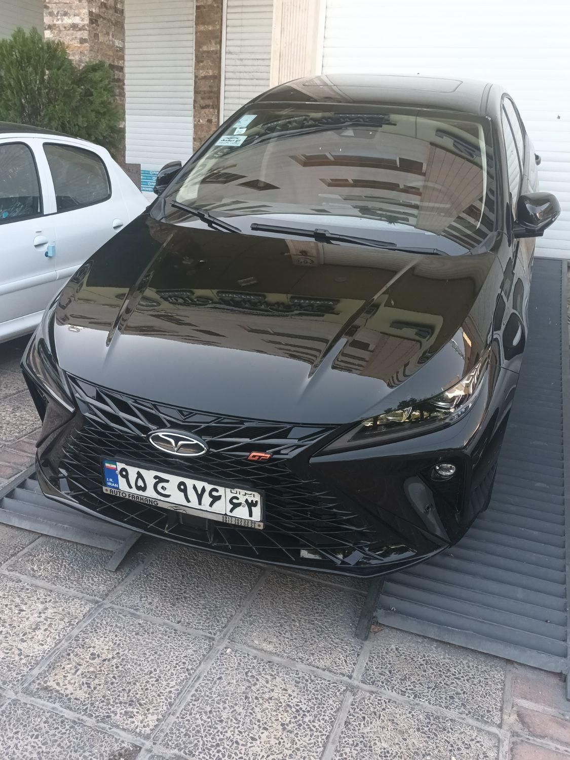 فونیکس آریزو 6 GT اکسلنت - 2024