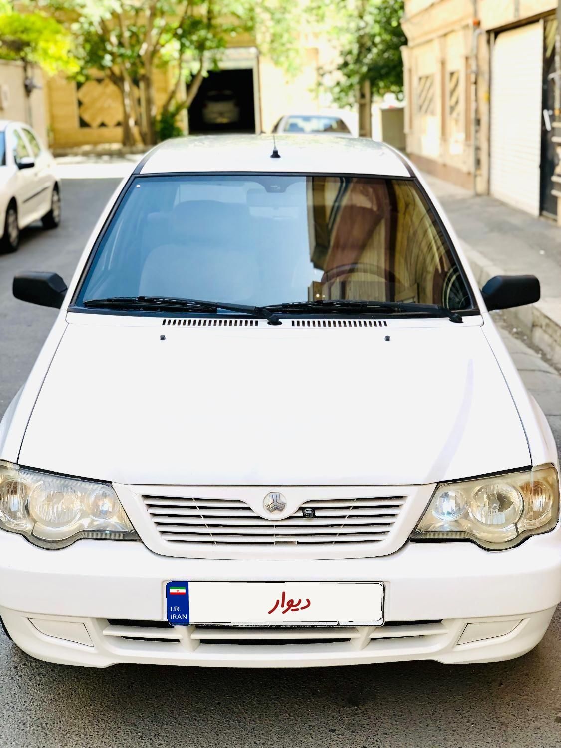 پراید 111 SE - 1397