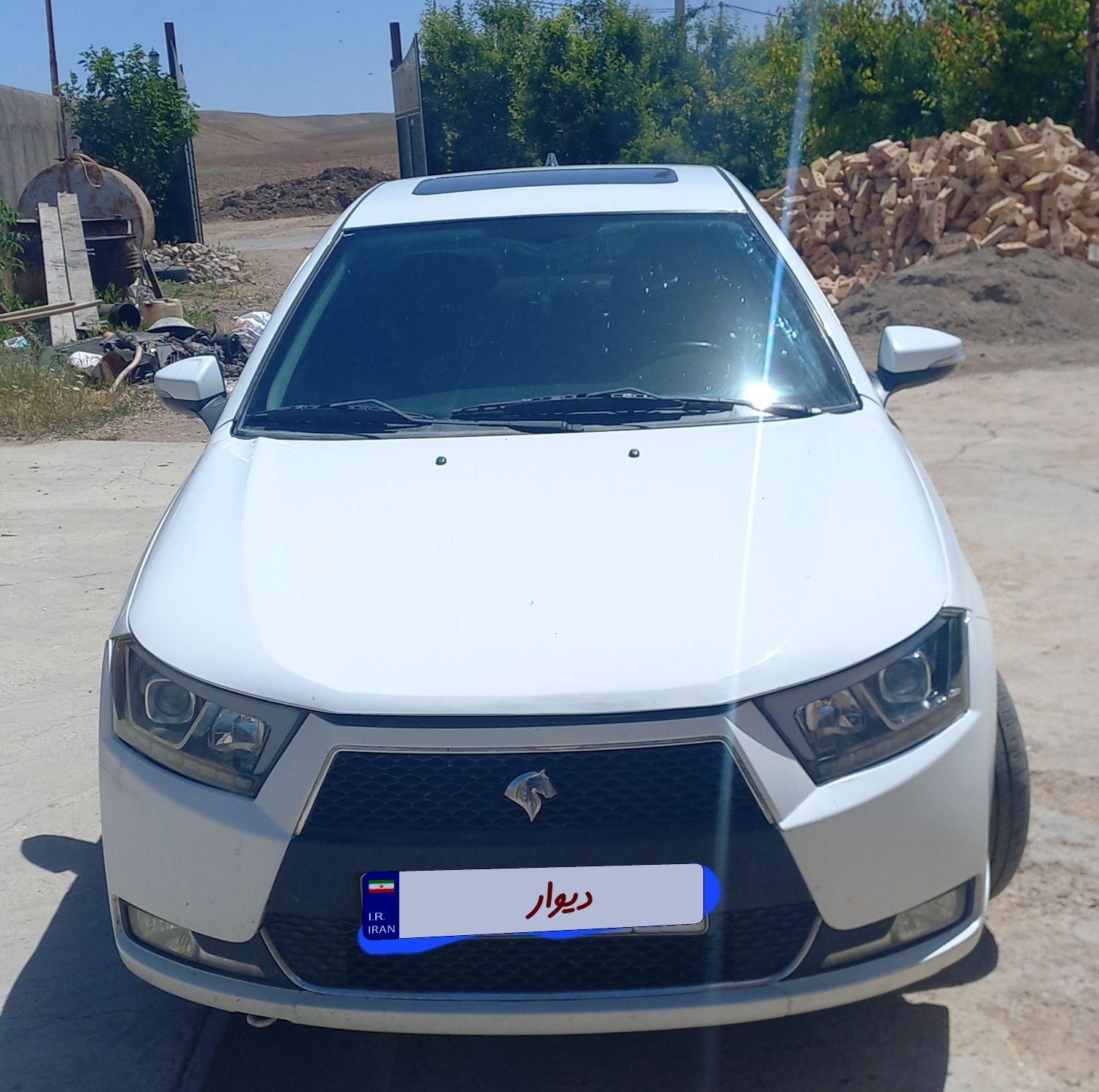 خودرو دنا، پلاس توربو آگهی ann_18476720