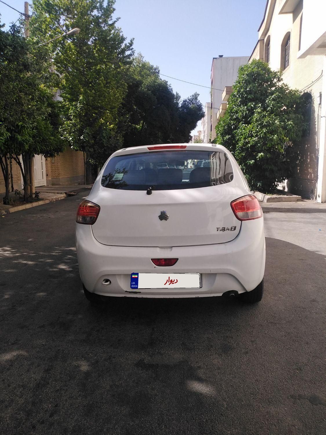 خودرو تیبا، 2 آگهی ann_18476723