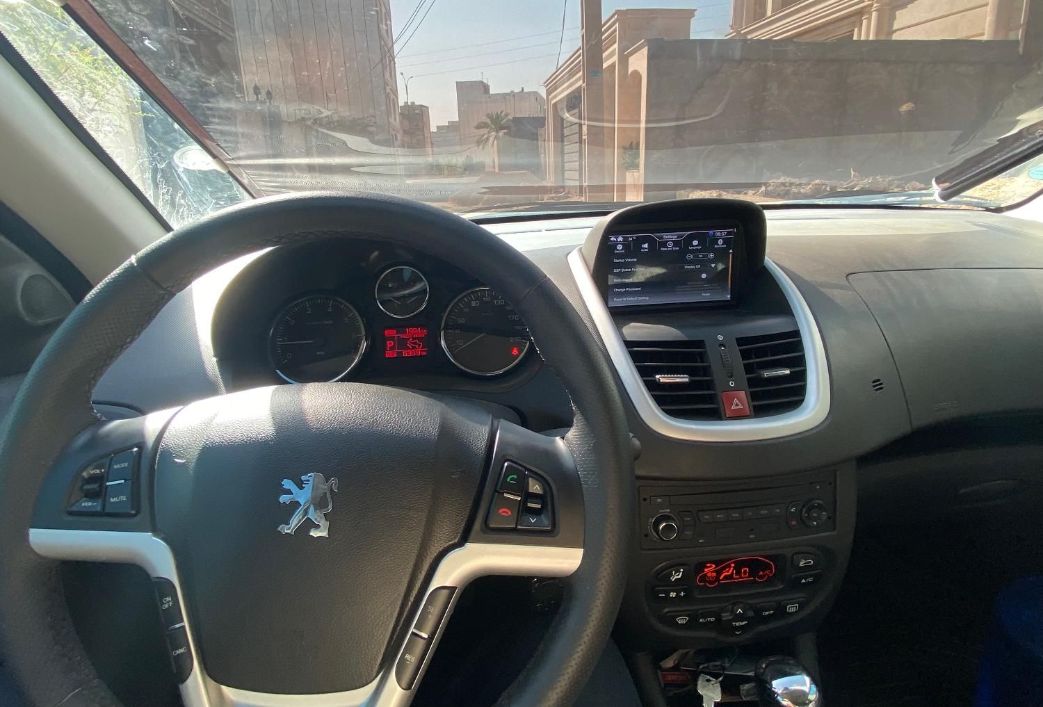 خودرو پژو، 207 آگهی ann_18476724