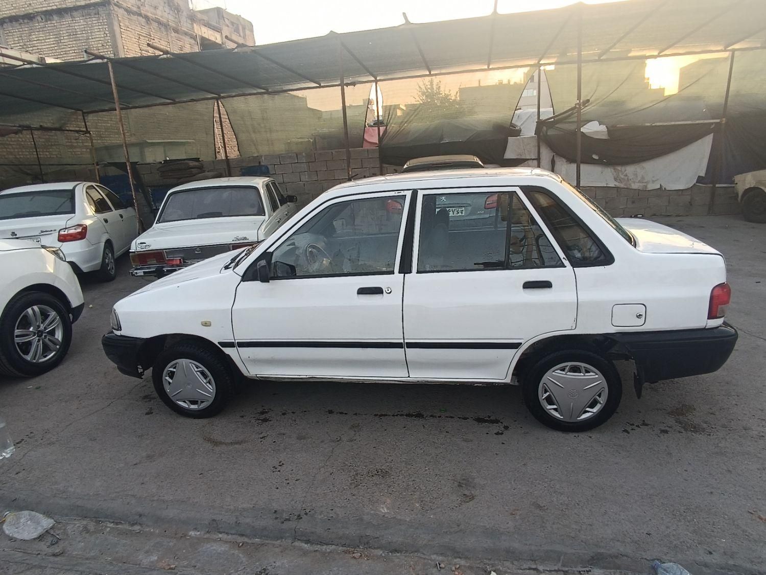 خودرو پراید، 131 آگهی ann_18476728