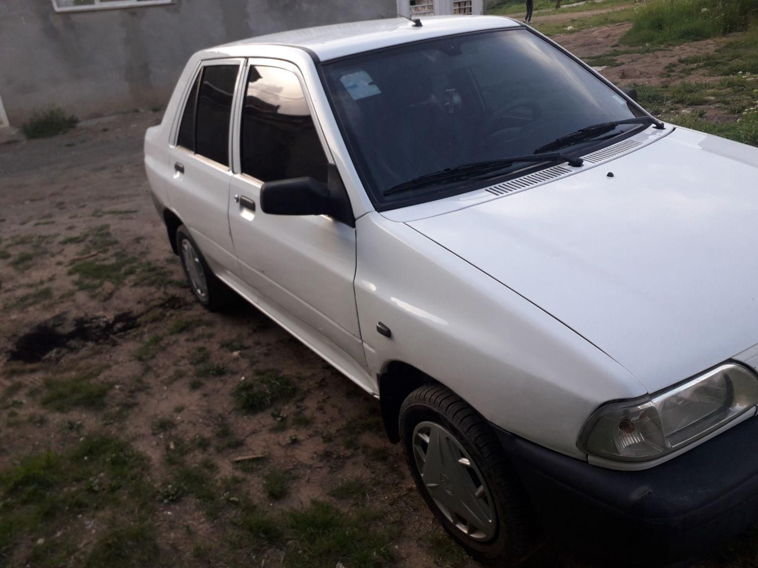 پراید 131 SE - 1397