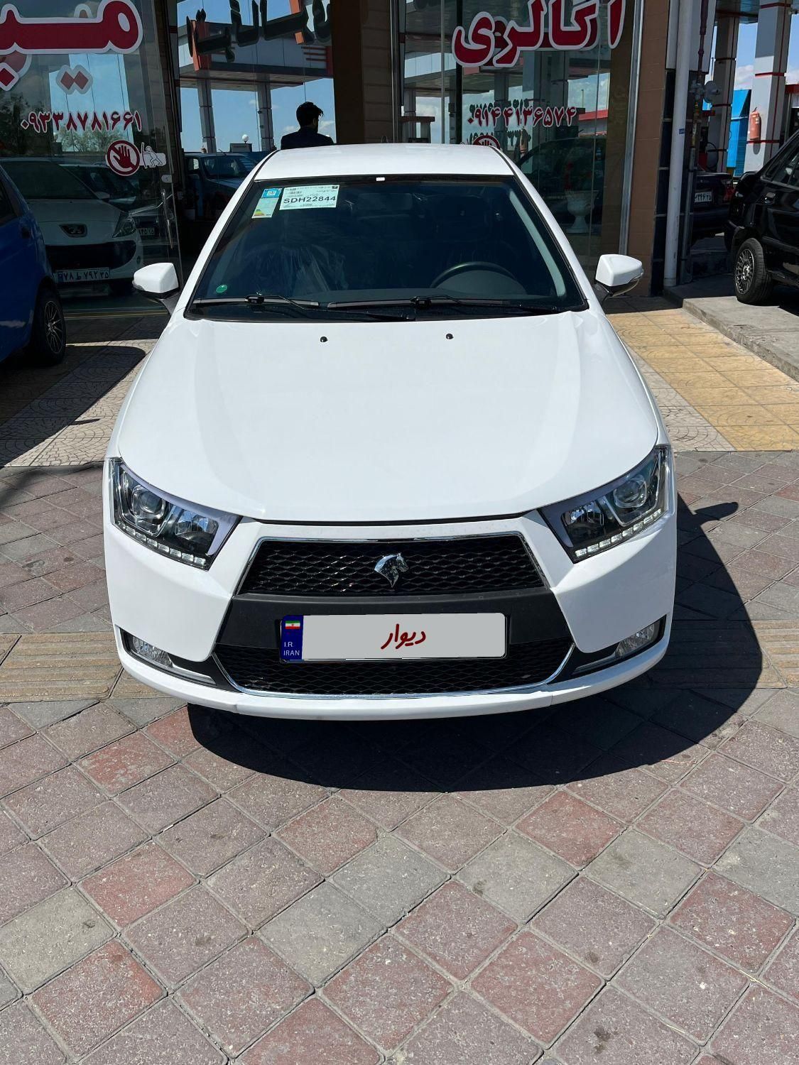 خودرو دنا، پلاس آگهی ann_18476742