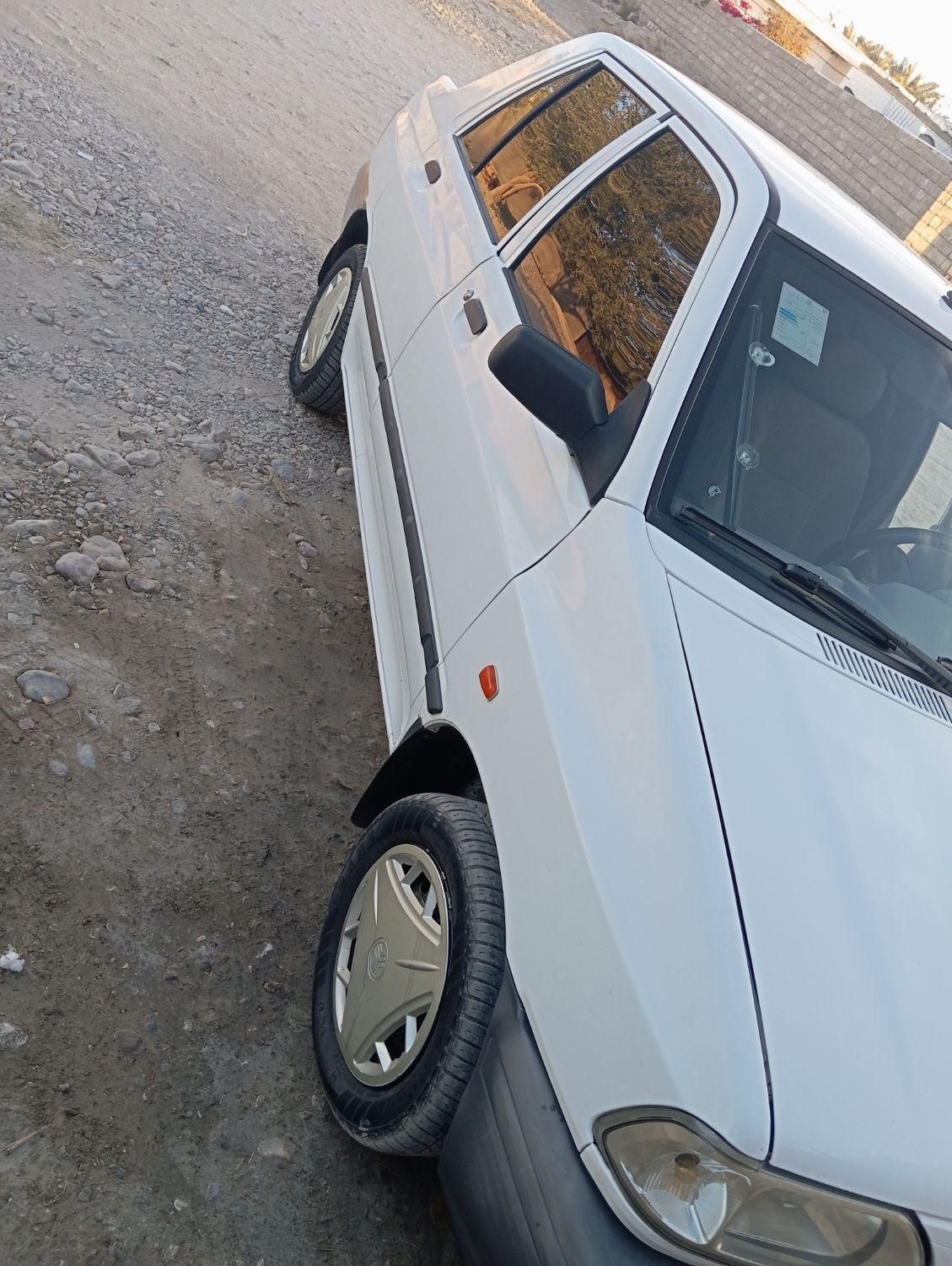 پراید 131 SE - 1397