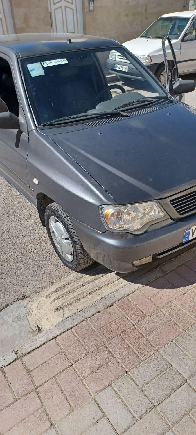 پراید 132 SE - 1395