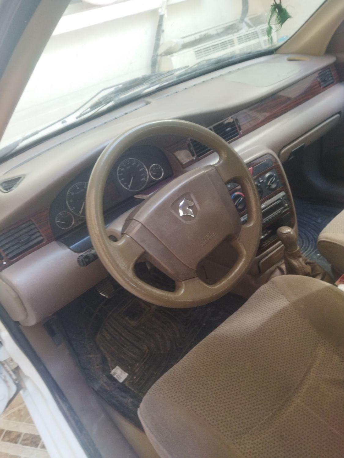 سمند LX XU7 - 1394
