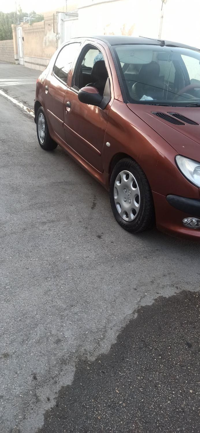خودرو پژو، 206 آگهی ann_18476776