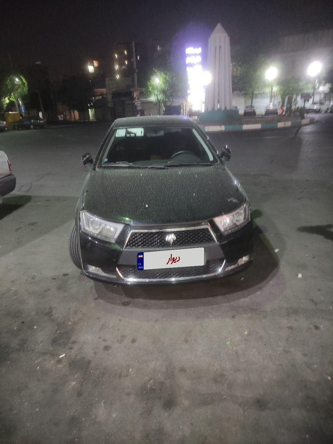 خودرو دنا، پلاس آگهی ann_18476799