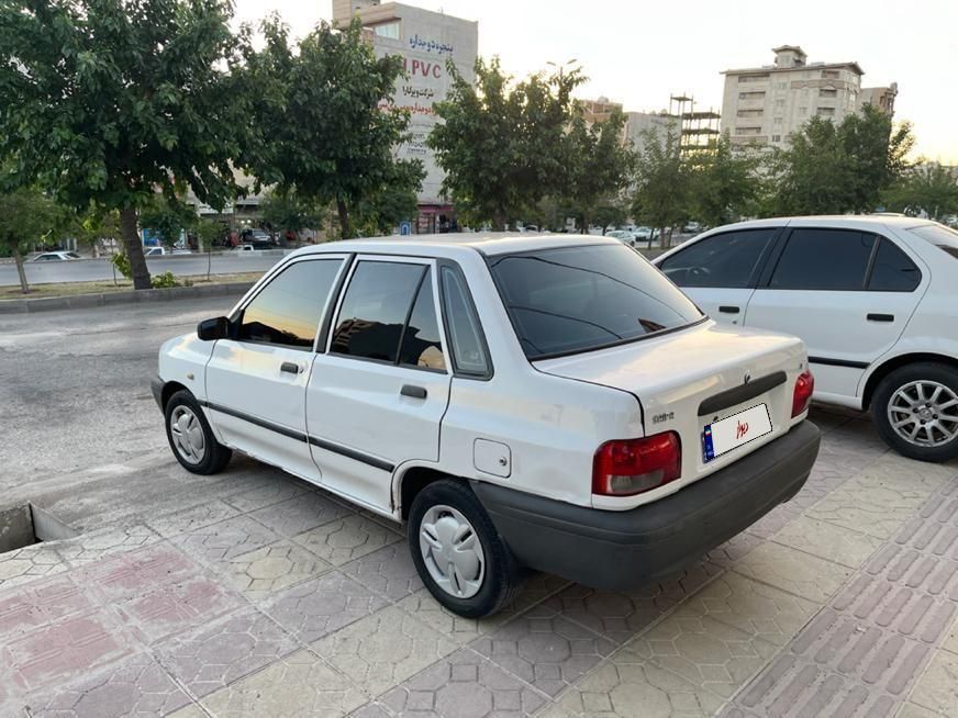 خودرو پراید، 131 آگهی ann_18476802