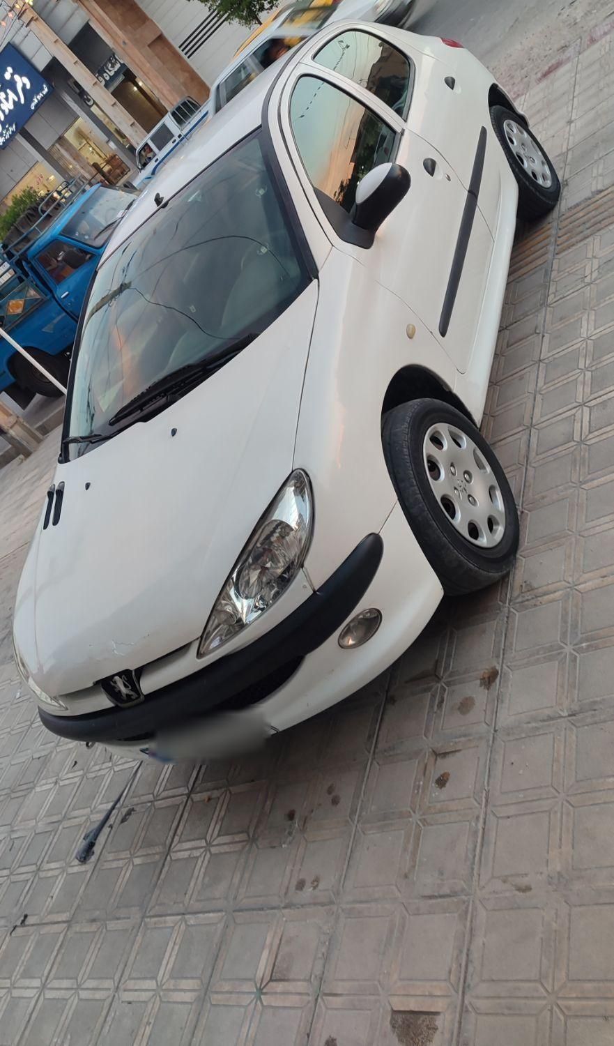 خودرو پژو، 206 آگهی ann_18476817