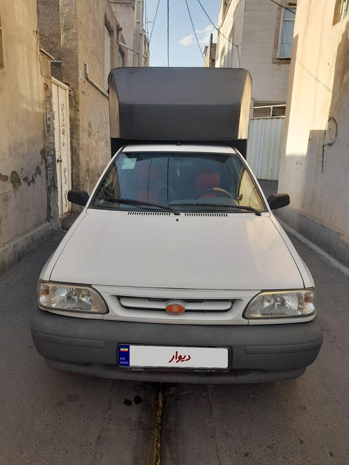 خودرو پراید، 151 آگهی ann_18476820