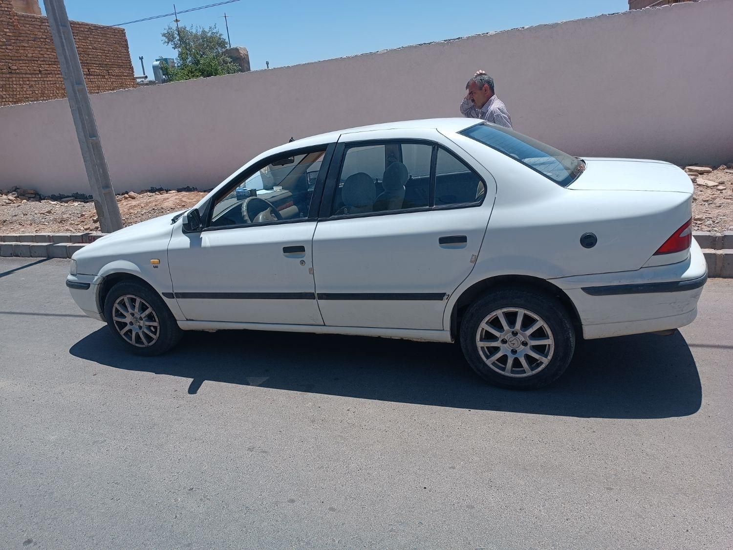 خودرو سمند، EL آگهی ann_18476854