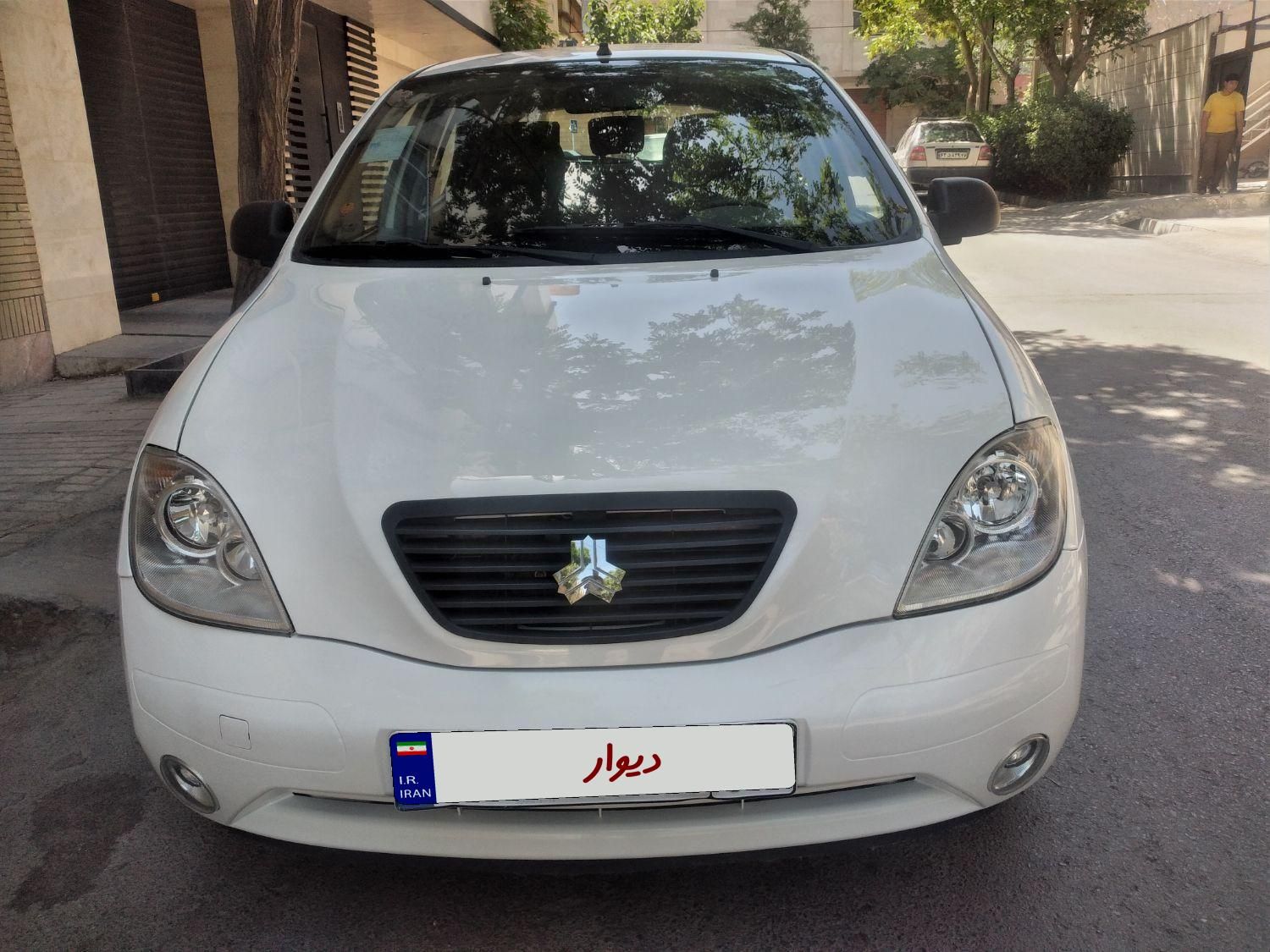 خودرو تیبا، 2 آگهی ann_18476869