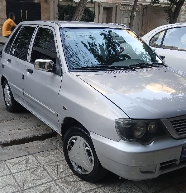 خودرو پراید، 111 آگهی ann_18476884