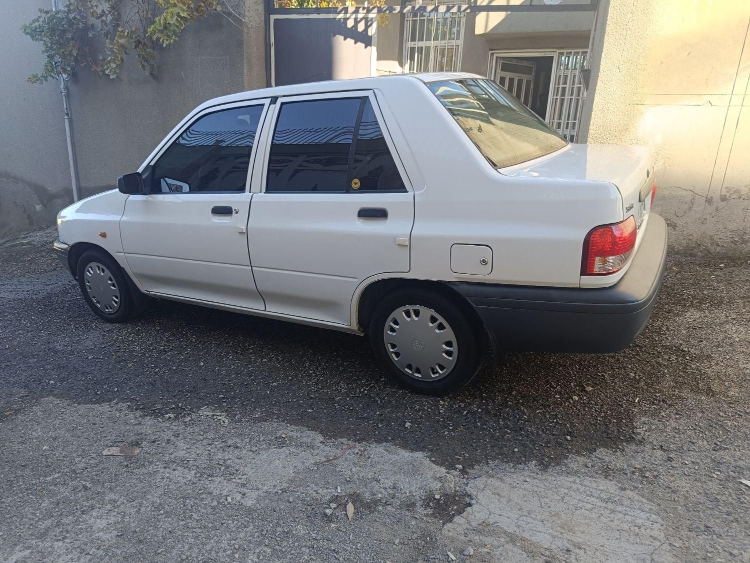 پراید 131 SE - 1399