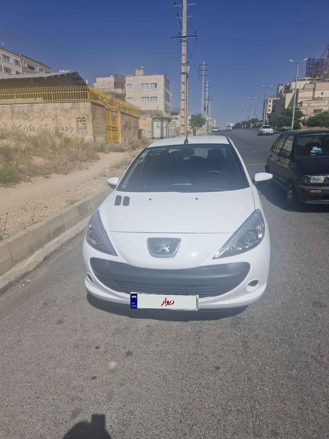 خودرو پژو، 207 آگهی ann_18476912