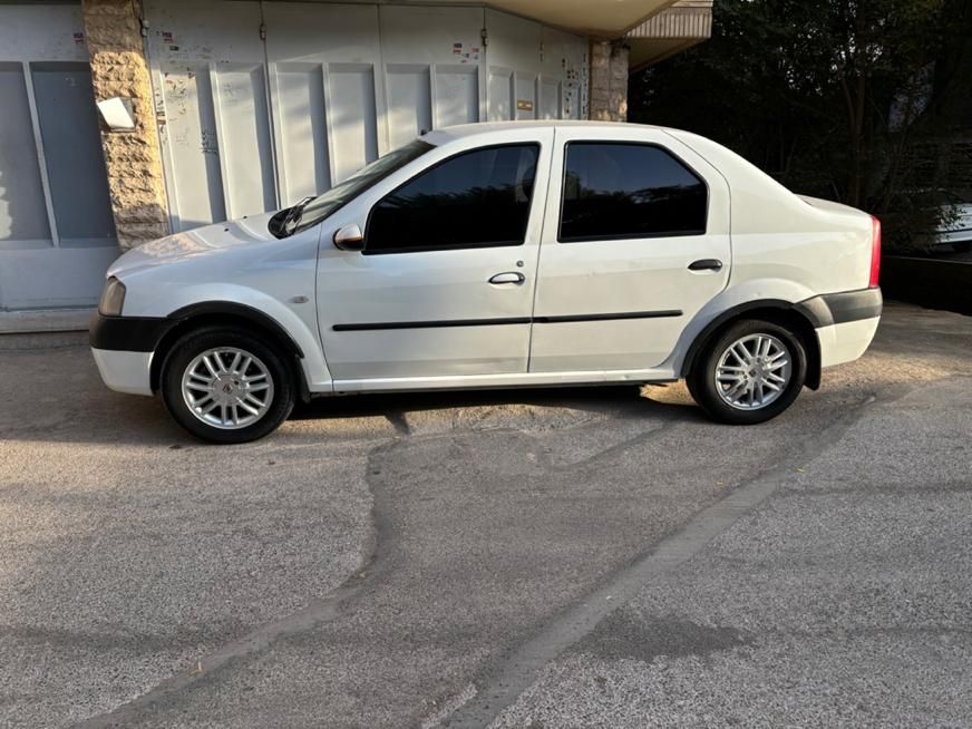 رنو تندر 90 E2 - 1390