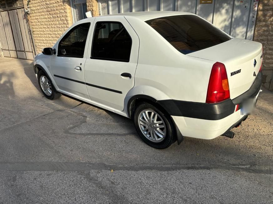 خودرو رنو، تندر 90 آگهی ann_18476928