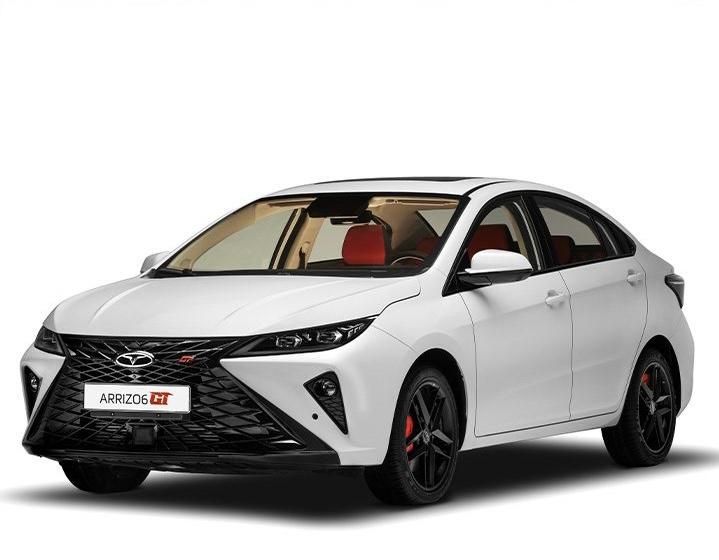 فونیکس آریزو 6 GT اکسلنت - 2025