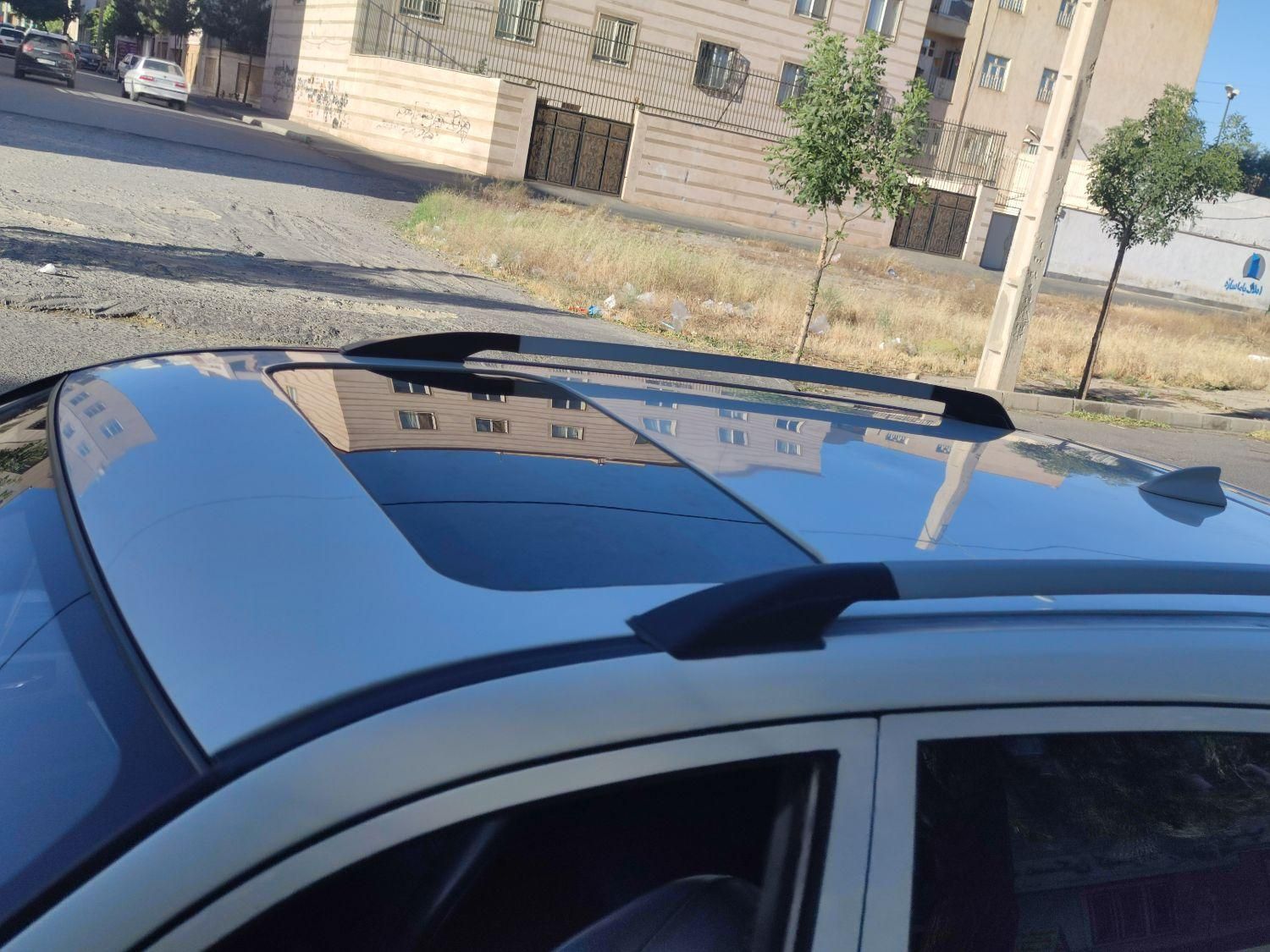 لیفان X60 اتوماتیک - 2016