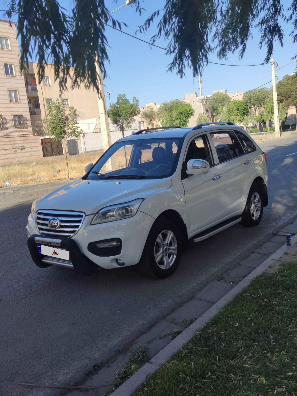 خودرو لیفان، X60 آگهی ann_18476944