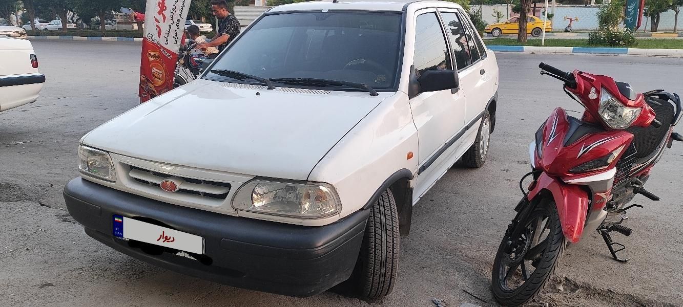 خودرو پراید، 131 آگهی ann_18476991