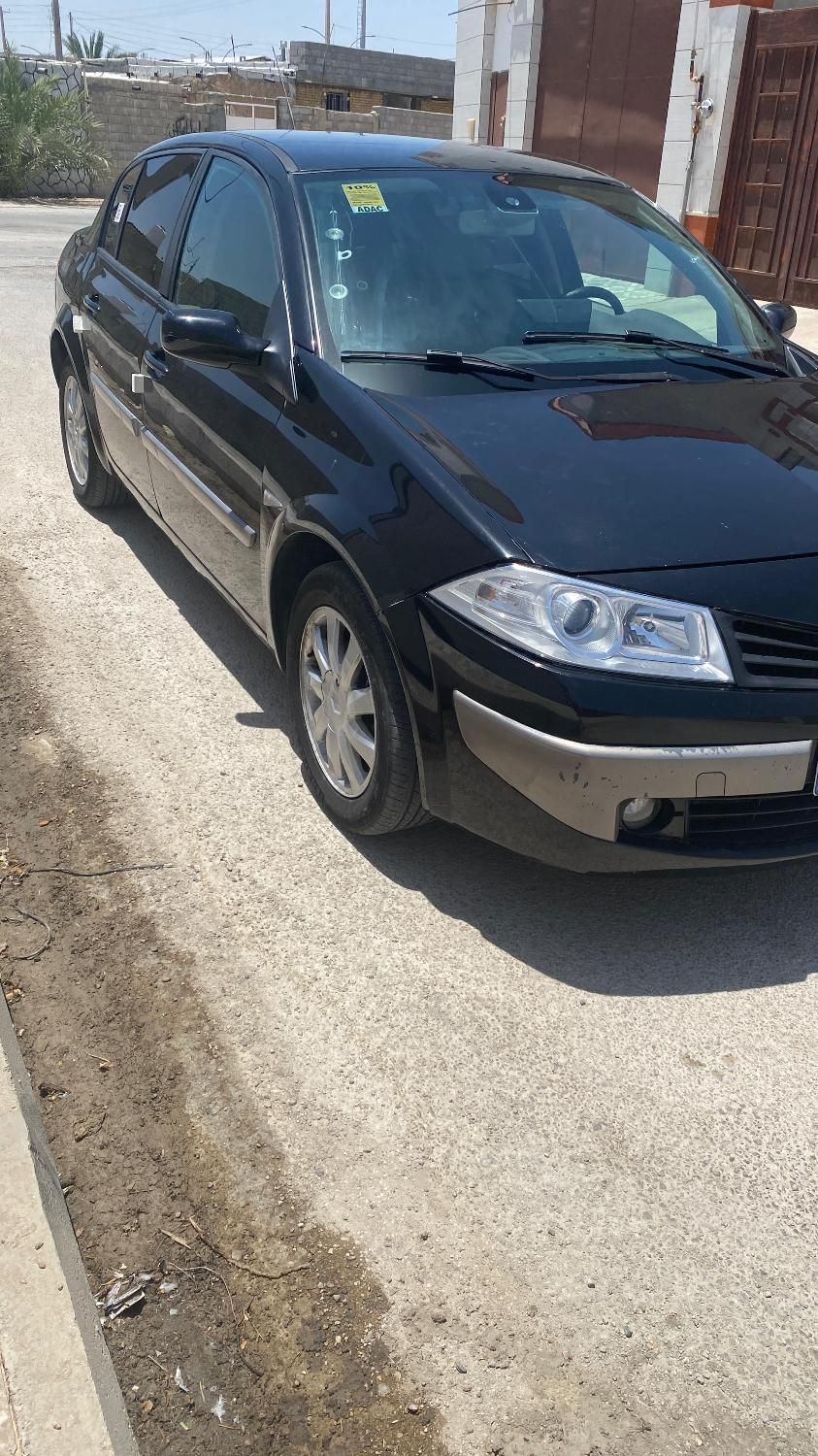 خودرو رنو، مگان پارس خودرو آگهی ann_18477103