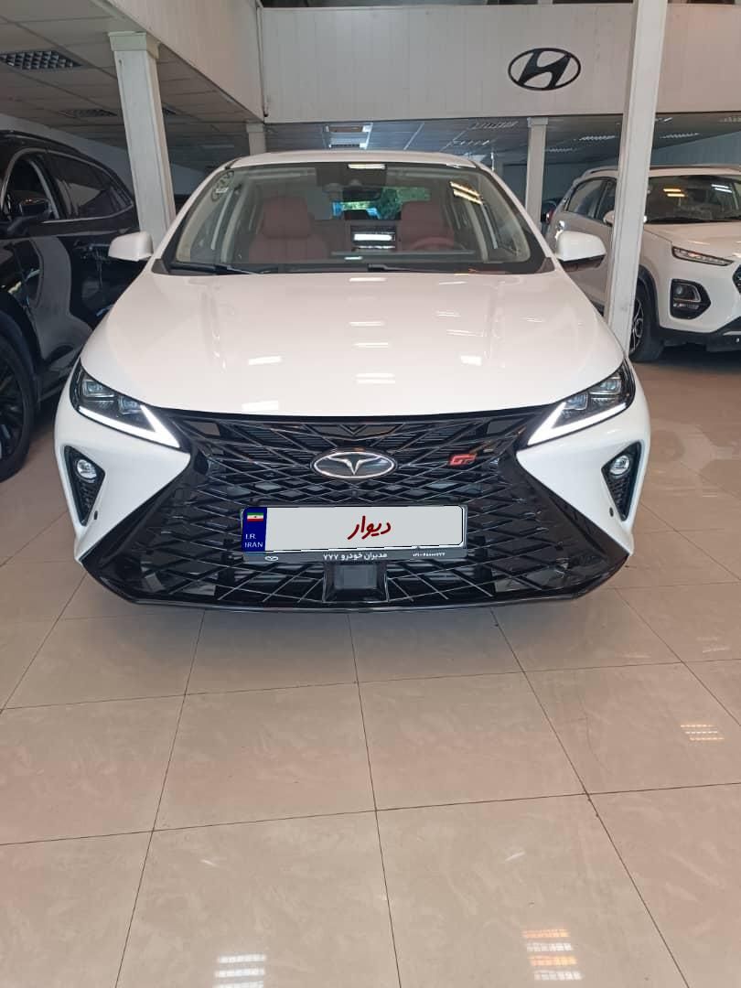 فونیکس آریزو 6 GT اکسلنت - 2024