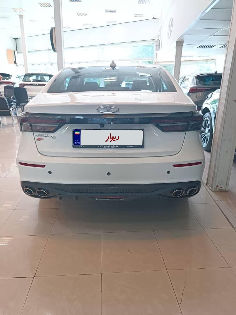 فونیکس آریزو 6 GT اکسلنت - 2024