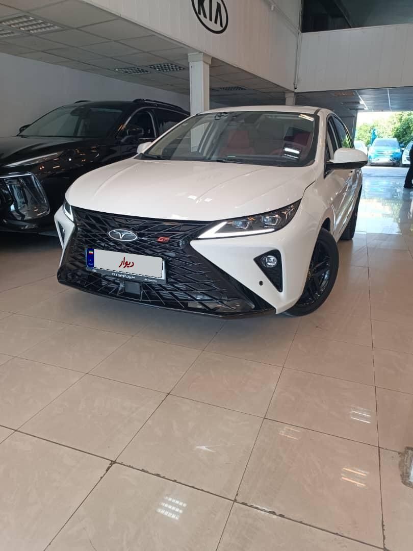 خودرو فونیکس، آریزو 6 GT آگهی ann_18477133