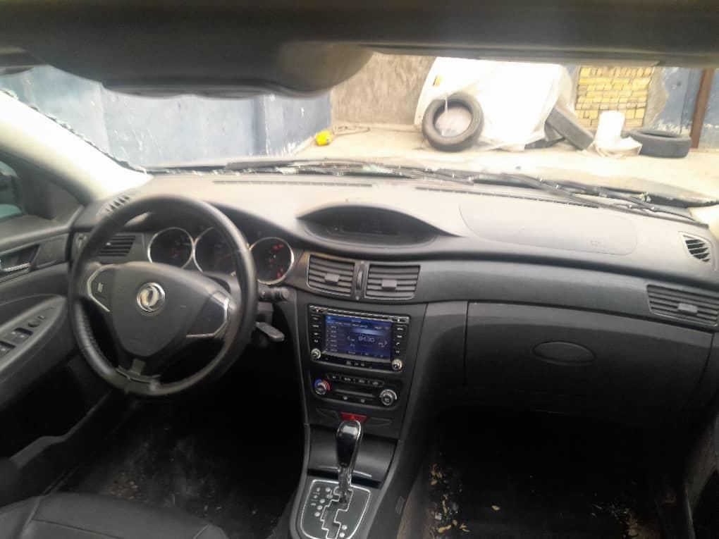خودرو دانگ فنگ، H30 کراس آگهی ann_18477139