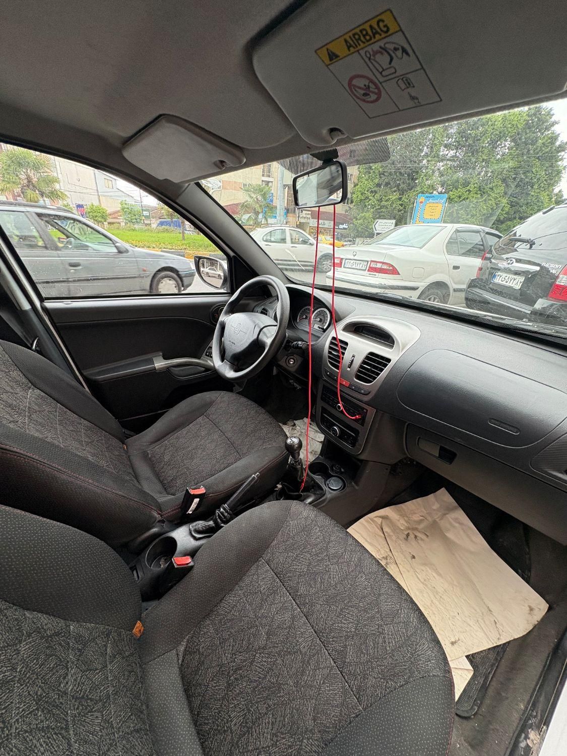 کوییک GX H دنده ای - 1400