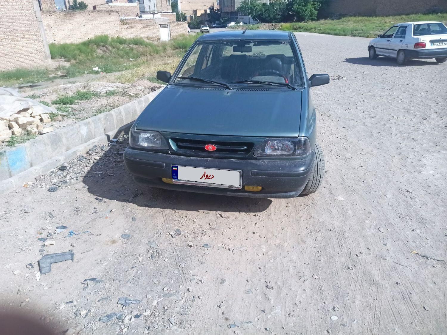 خودرو پراید، 141 آگهی ann_18477281