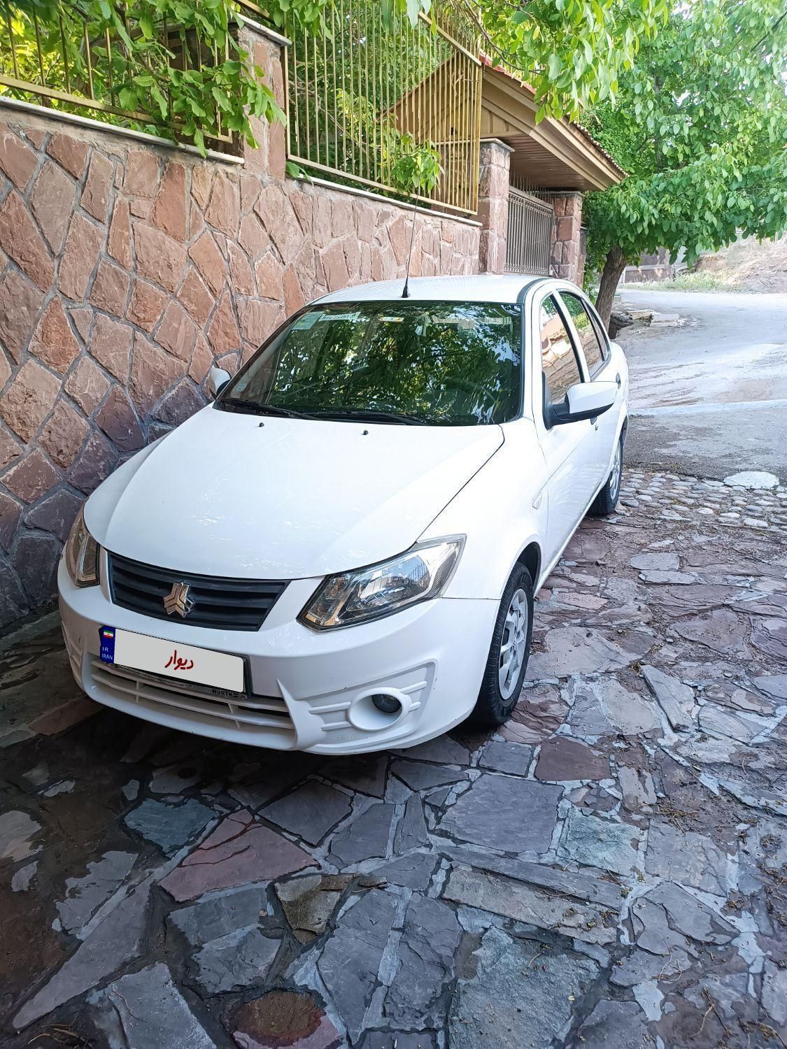 خودرو ساینا، EX آگهی ann_18477315