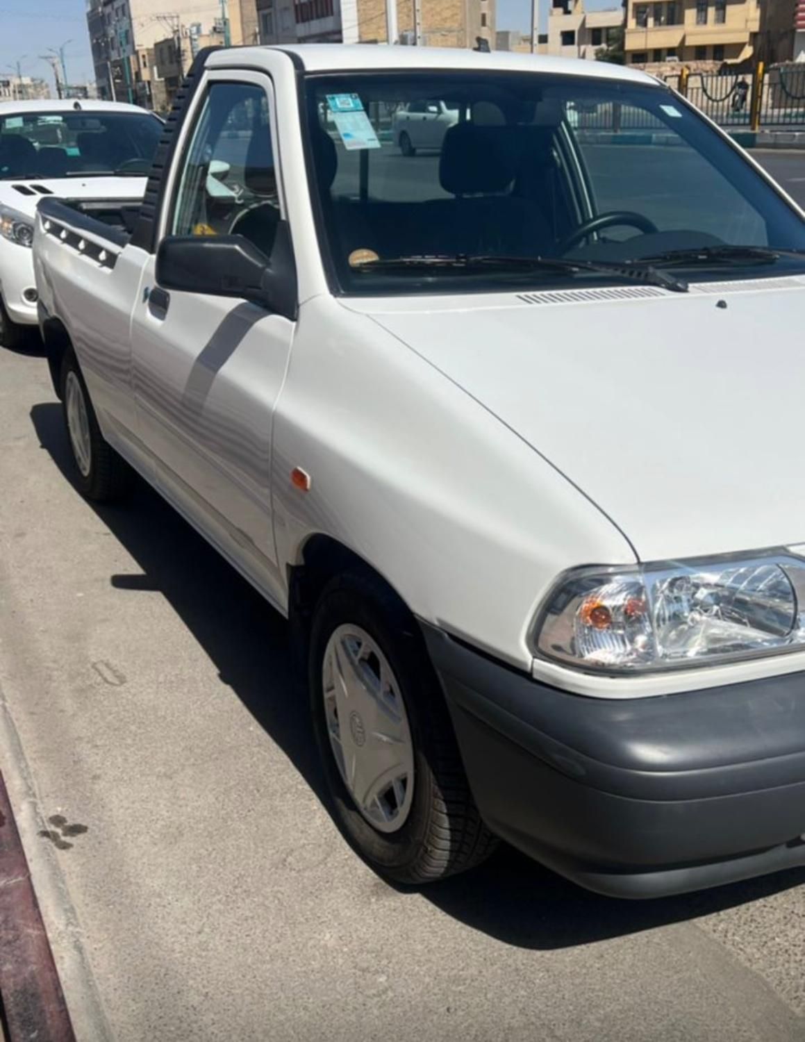 پراید 151 SE - 1402