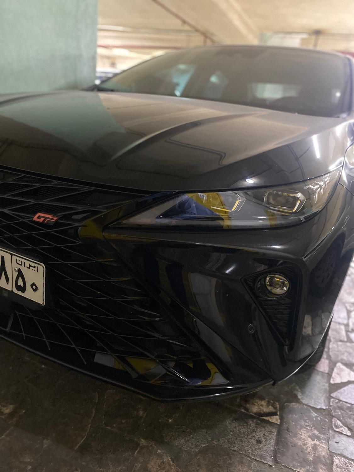 فونیکس آریزو 6 GT اکسلنت - 2023