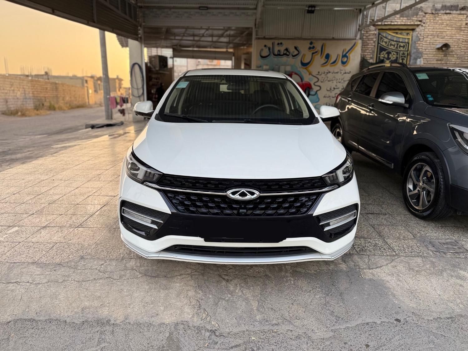 خودرو چری، آریزو 6 آگهی ann_18477471