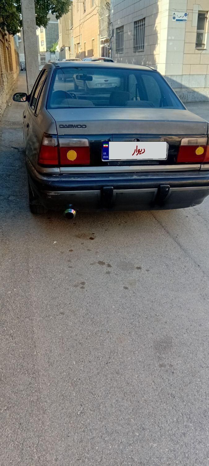 دوو اسپرو دنده‌ای - 1994