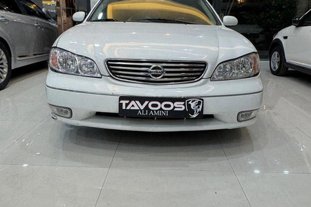 خودرو نیسان، ماکسیما آگهی ann_18477576