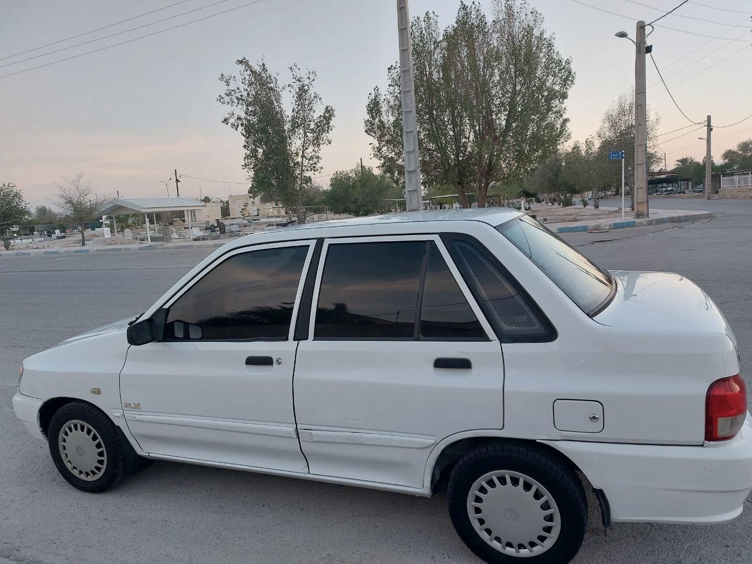 خودرو پراید، 132 آگهی ann_18477581